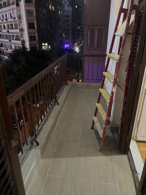 Luxurious Apartment In The Heart Of Cairo, Dokki Екстер'єр фото
